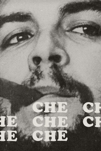 Che Che Che poster