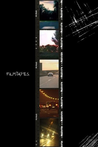Filmtapes. (1970)