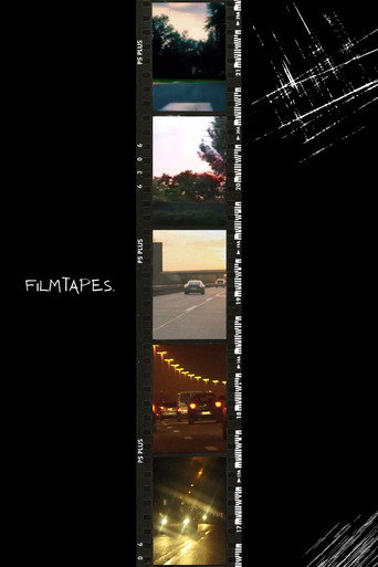 Filmtapes. (1970)