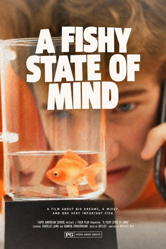 A Fishy State of Mind