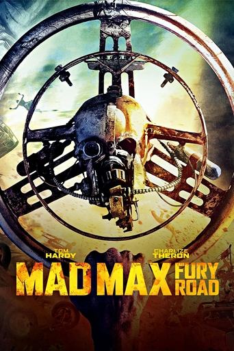 Mad Max: Fury Road