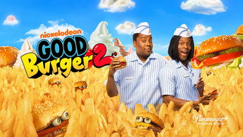 #14 Хороший бурґер 2