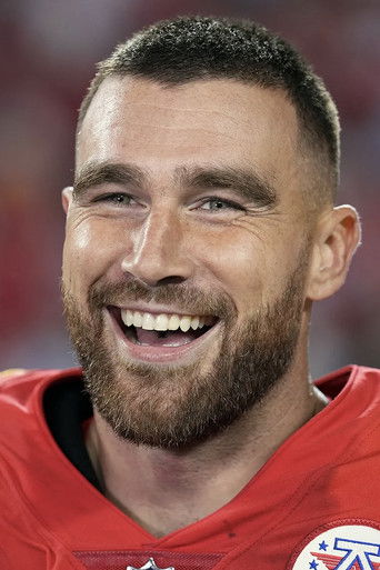 Foto de Travis Kelce