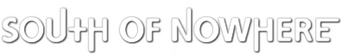 South of Nowhere logo