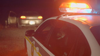 Police scientifique (2012- )