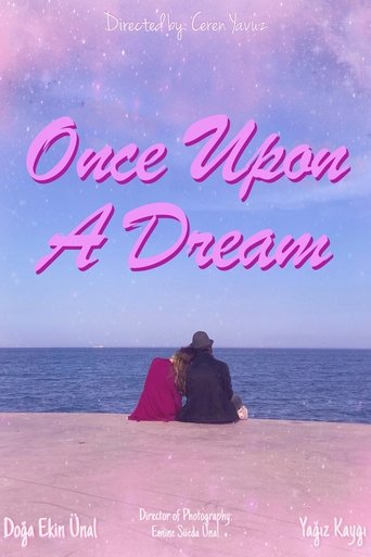 Once Upon a Dream