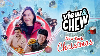 View & Chew New York Christmas (2022)