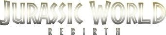 Jurassic World Rebirth