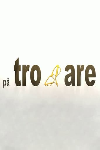 På tro og Are 2017