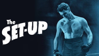 #15 The Set-Up