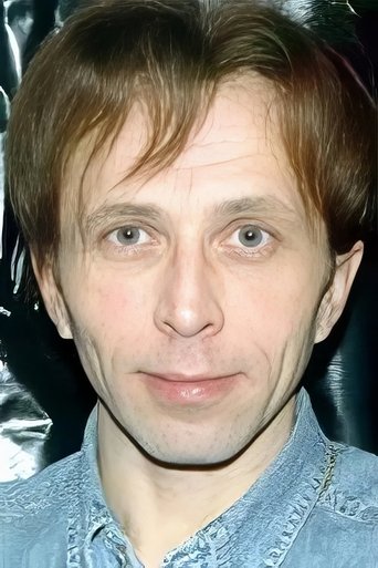 Image of Игорь Капатов