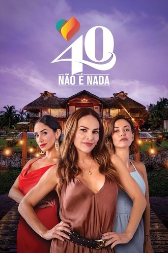 40 Means Nothing: Season 1