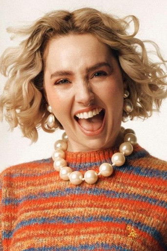 Annabel Marlow is Self - Various Characters