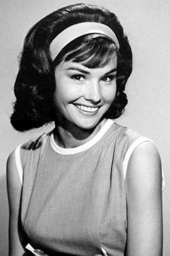 Foto de Lori Saunders