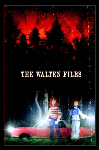 The Walten Files (2020)