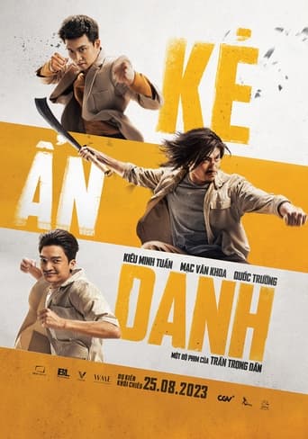 Ke an Danh (2023)