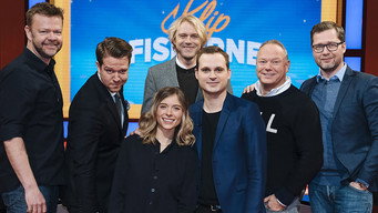 Klipfiskerne (2013- )