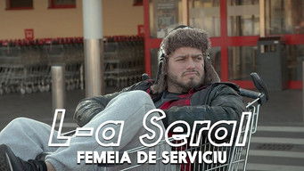 Episode 6 — FEMEIA DE SERVICIU