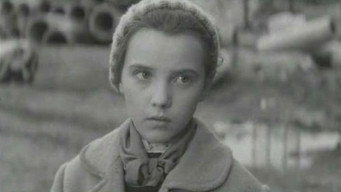 The Girl With Whom I Was Friends (1962)