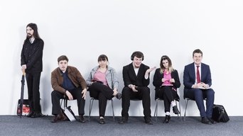 Employable Me - S2E01