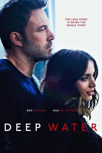 Deep Water Movie poster