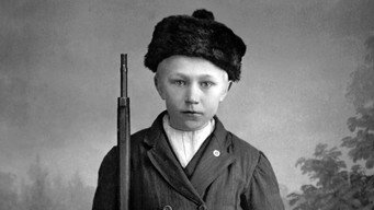 Sodan silmät 1918 (2018)