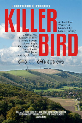 Killer Bird (2015)