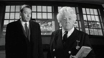 #10 Murder Ahoy