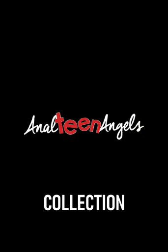 Anal Teen Angels Collection