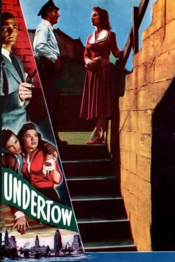 Poster för Undertow