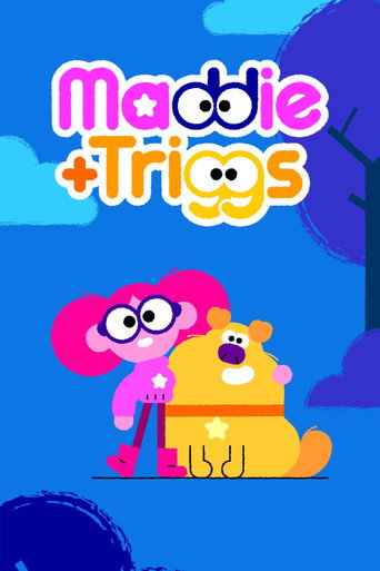 Maddie + Triggs (2024)