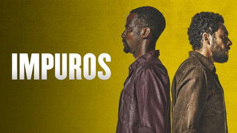 Cena de Impuros