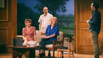 Mon Jour de chance (2026)