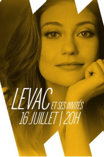 Juste Pour Rire 2019 Carte Blanche  - Levac et ses invités poster