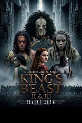 The King&acute;s Beast (2026)