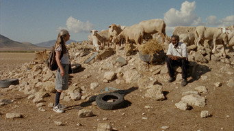 Tale of Shepherds (2024)