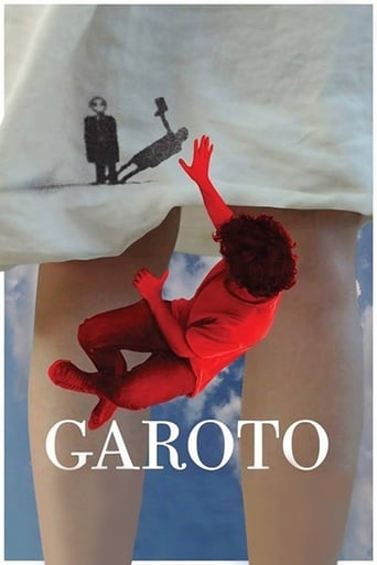 Poster of Garoto