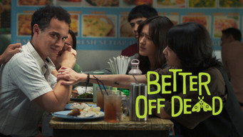 #38 Better Off Dead