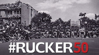 #5 #Rucker50