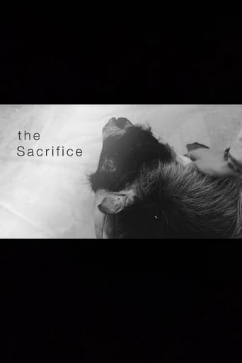Poster of The Sacrifice