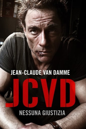 JCVD - Nessuna giustizia