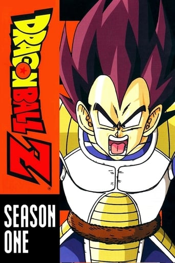 poster Dragon Ball Z