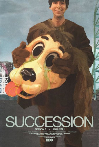 Succession
