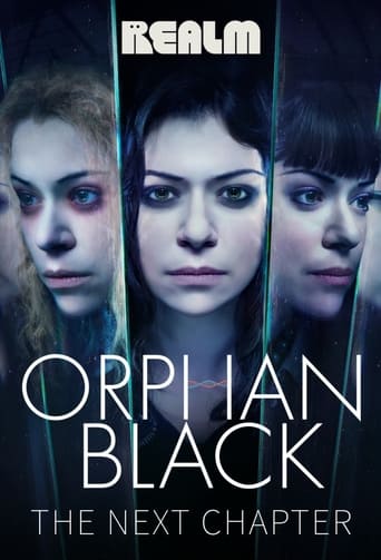 Orphan Black: The Next Chapter 2022