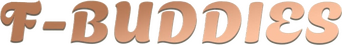 F-Buddies logo