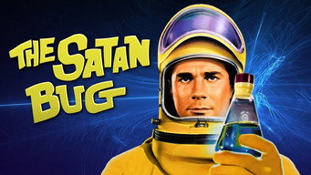 #5 The Satan Bug