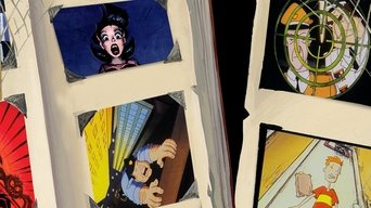Freaky Stories - S3E01