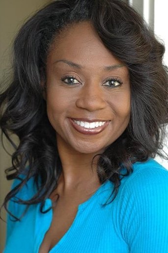 Chantell D. Christopher headshot