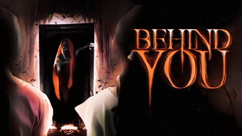Cena 2 de Behind You