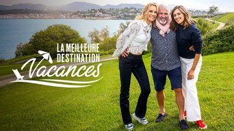 La Meilleure Destination Vacances (2025- )